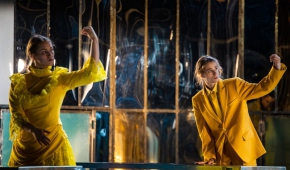 Fot. HaWa / mat. teatru