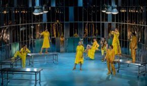 Fot. HaWa / mat. teatru