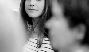 Z archiwum Kateřiny Minařikovej / fot. KamilTill_WEB