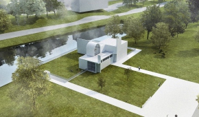 Wariant mniejszy, który zostanie zrealizowany