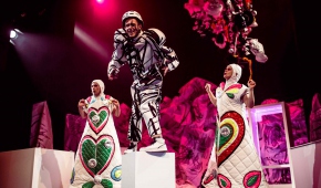 Fot. Magdalena Kacperek