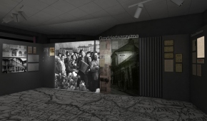 Wystawa „Kultura filmowa na Kresach Wschodnich”