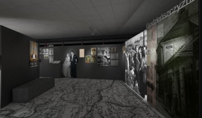 Wystawa „Kultura filmowa na Kresach Wschodnich”