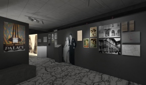 Wystawa „Kultura filmowa na Kresach Wschodnich”