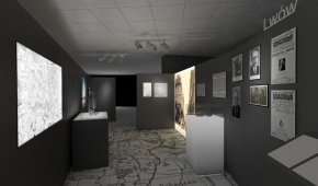 Wystawa „Kultura filmowa na Kresach Wschodnich”