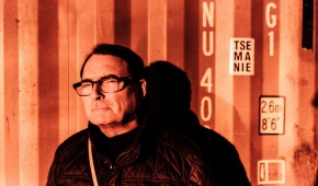 Wolfgang Flür