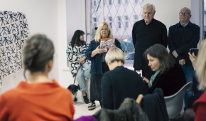 fot. HaWa / Galeria W Y