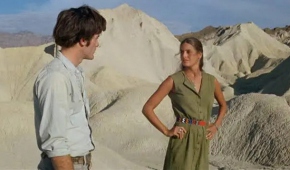 „Zabriskie Point”