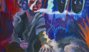 Karolina Kruk, "Zima"