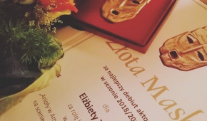 Fot. Teatr Studyjny w Łodzi